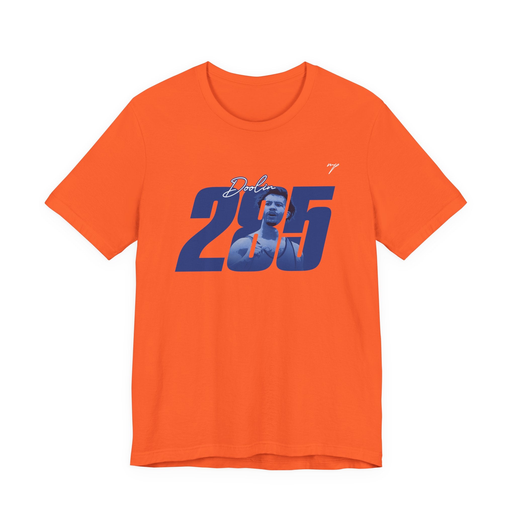Xavier Doolin Graphic Tee