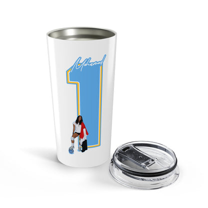 Rodaina Mohmed Tumbler Mug