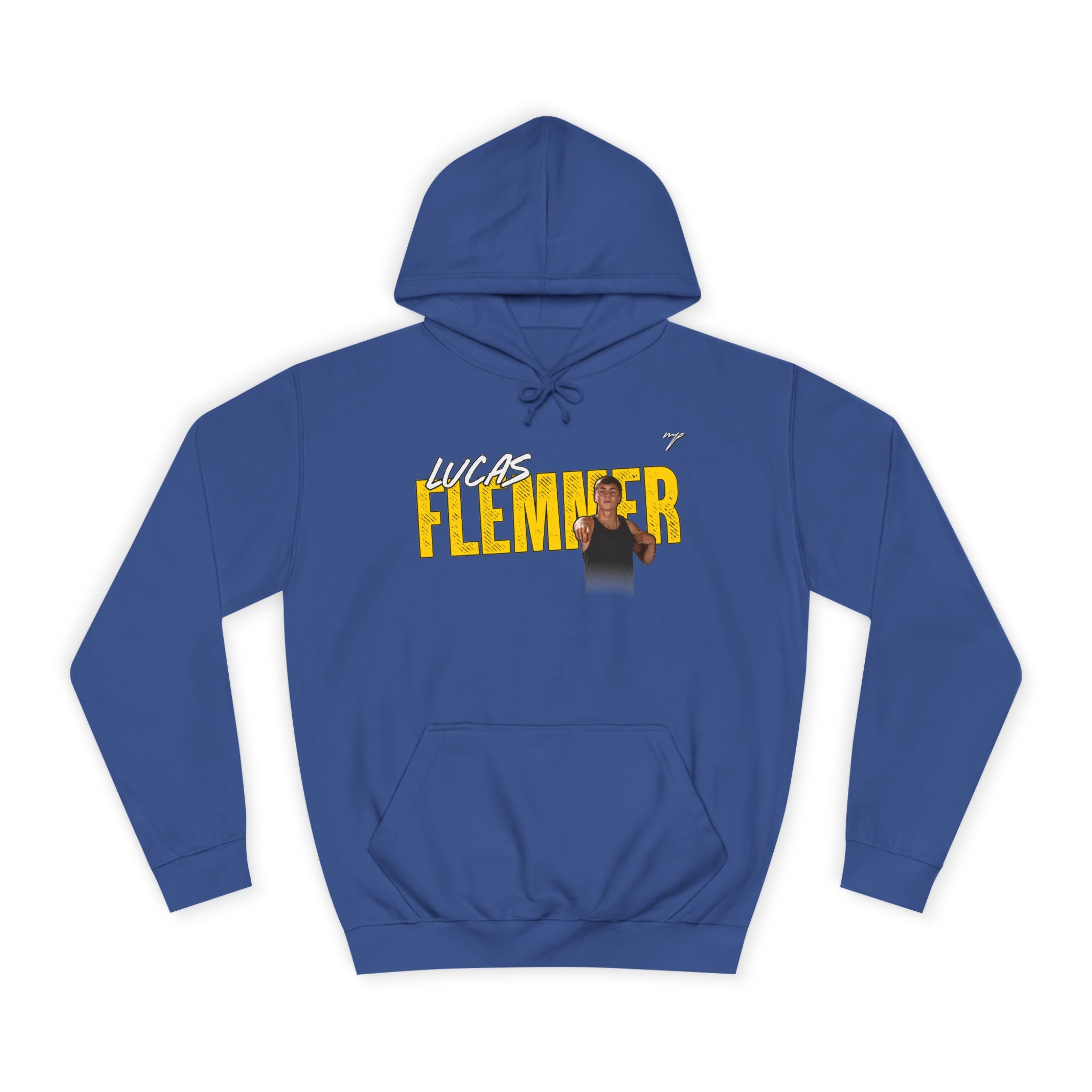 Lucas Flemmer Hoodie