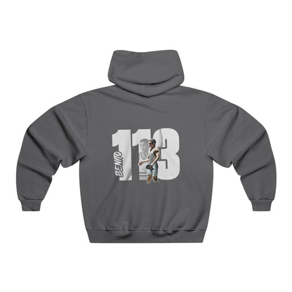 Benito Barnhart Vintage Hoodie