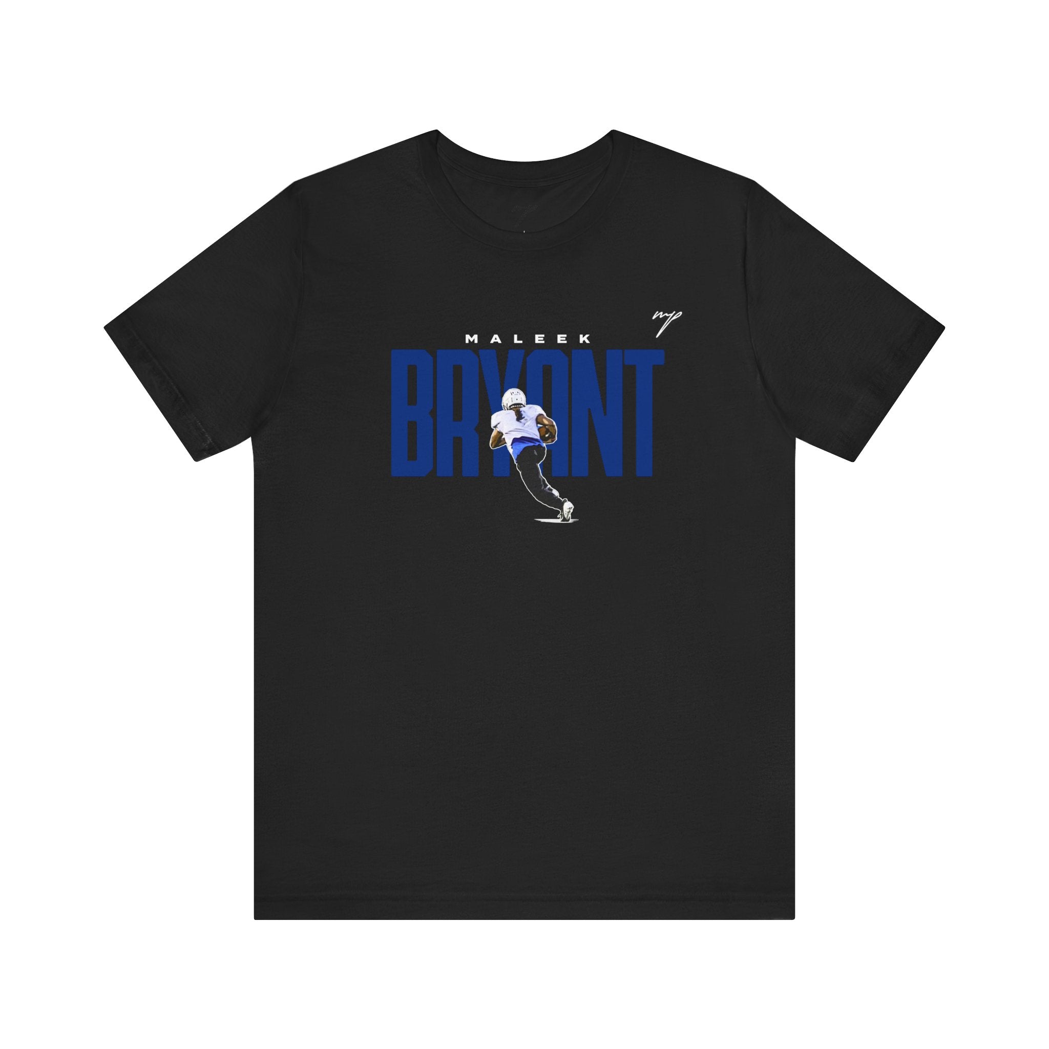 Maleek Bryant Graphic Tee