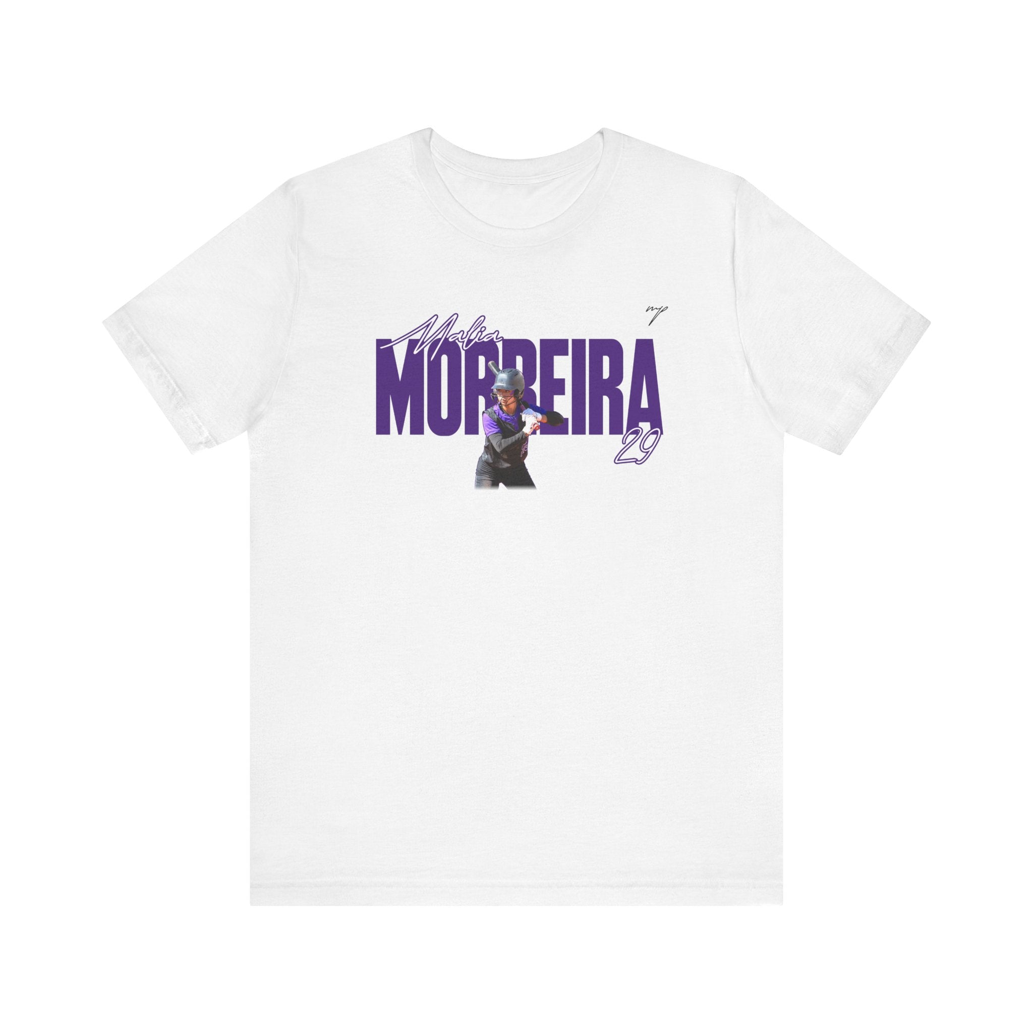 Malia Morreira Graphic Tee