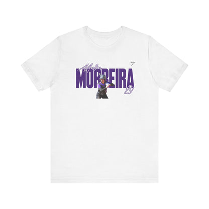 Malia Morreira Graphic Tee