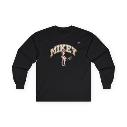 Michael Stevens Long Sleeve