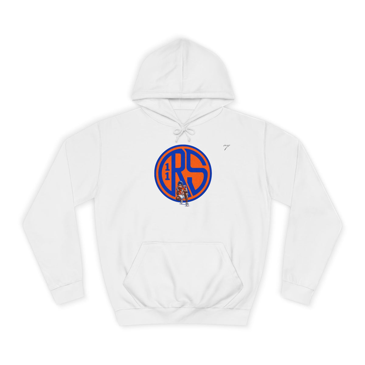 Reece Shanklin Hoodie