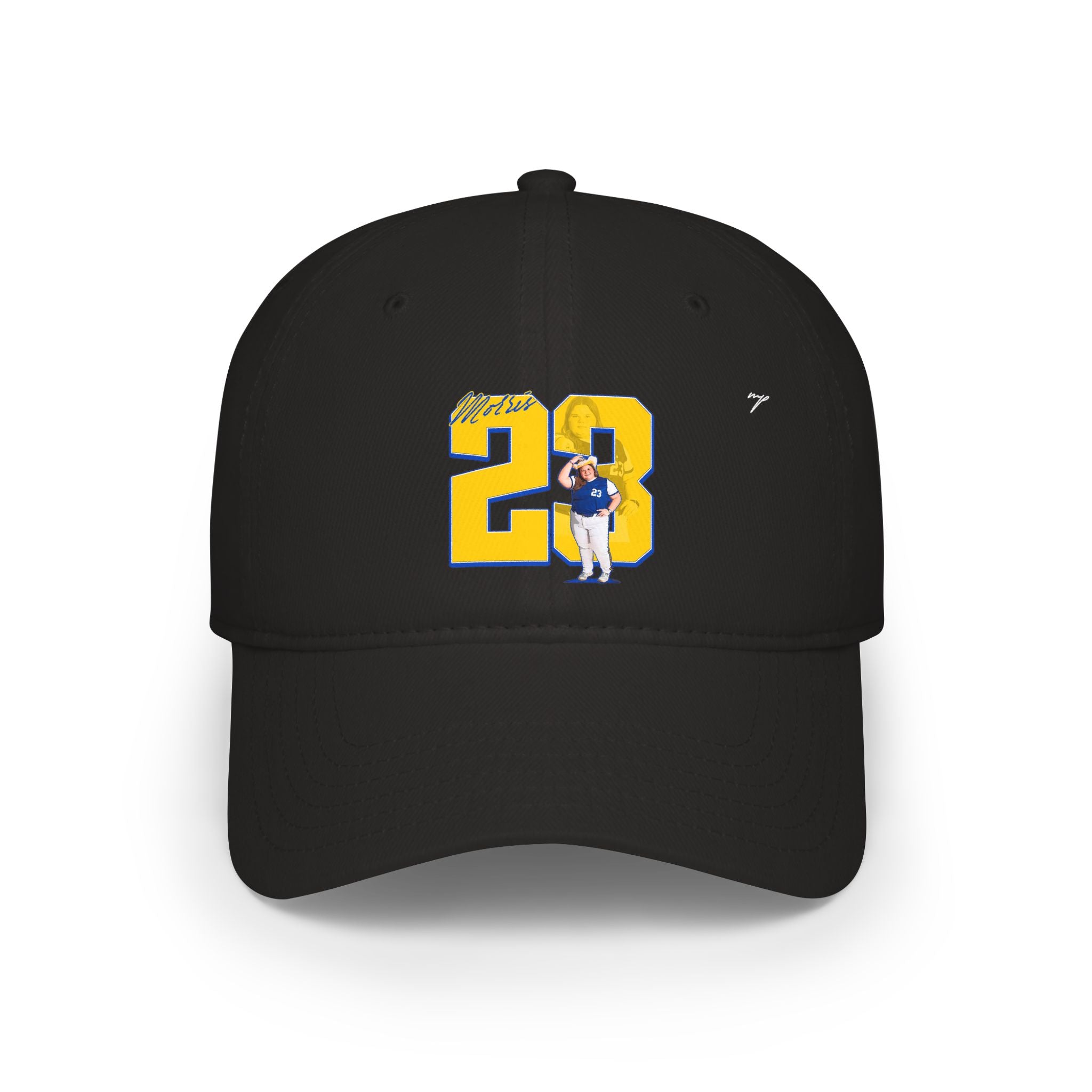 Addie Morris Hat