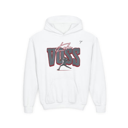 Kaden Voss YOUTH Hoodie