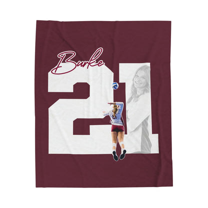 Addison Burke Blanket
