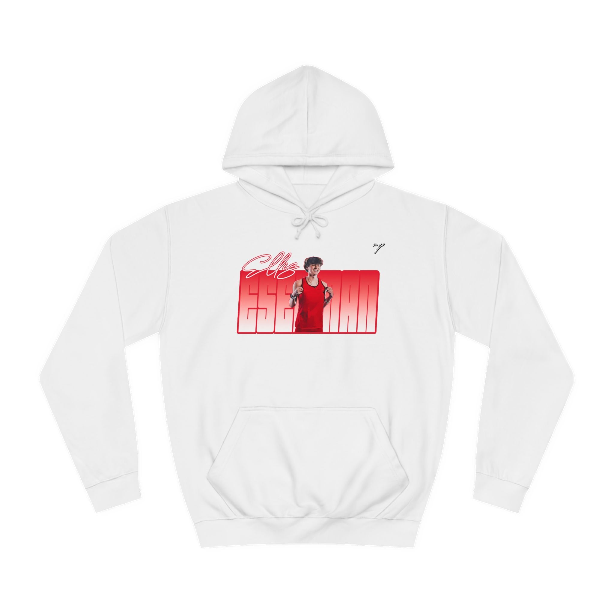 Ellis Eserman Hoodie