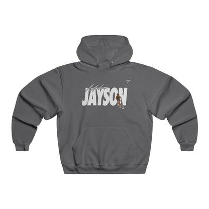 Madison Jayson Vintage Hoodie