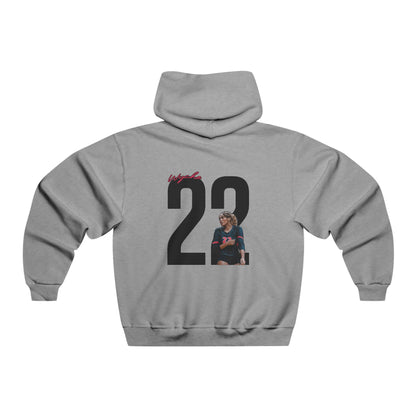 Harlan Wyche Vintage Hoodie