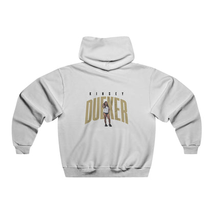 Kinsey Dueker Vintage Hoodie