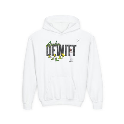 Analise DeWitt YOUTH Hoodie