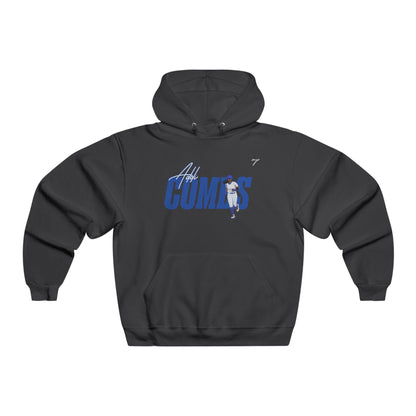 Addi Combs Vintage Hoodie