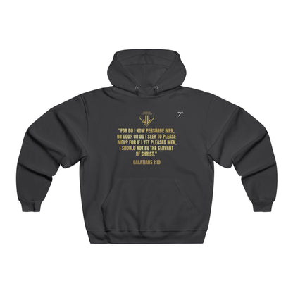 Ja'Quan Lavender Vintage Hoodie