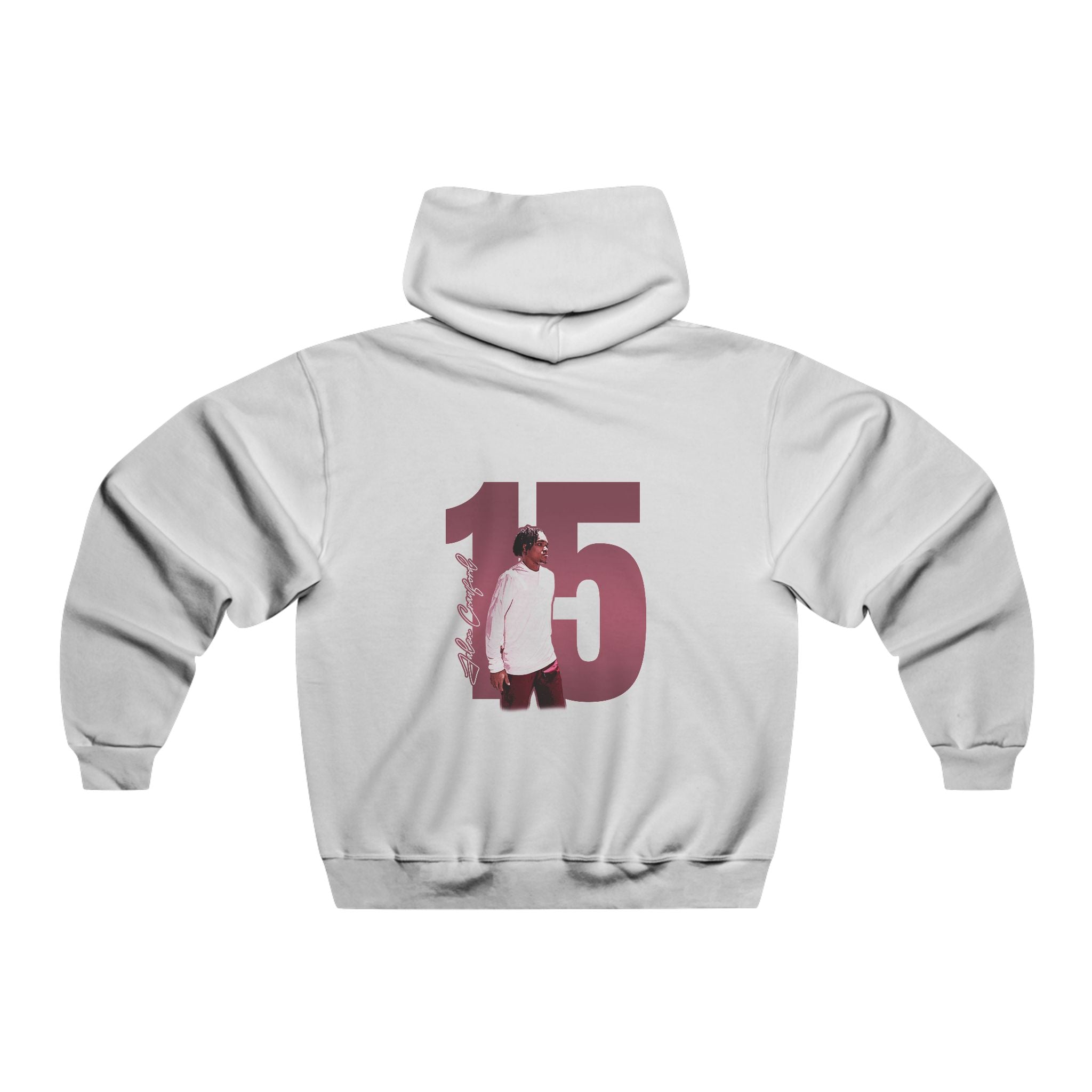 Jalen Crawford Vintage Hoodie