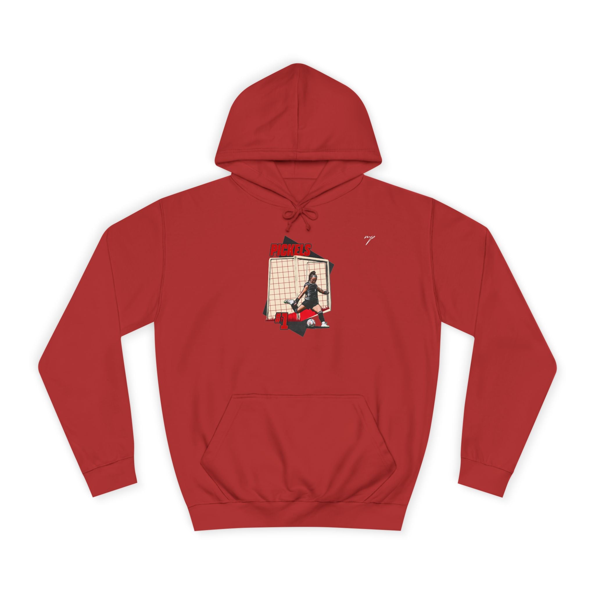 Riley Pickels Hoodie
