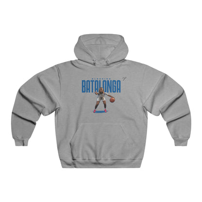 Blessing Batalonga Vintage Hoodie