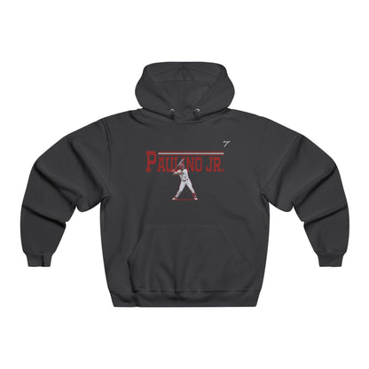 Kelvyn Paulino Jr Vintage Hoodie