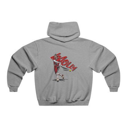 Molly Jacobson Vintage Hoodie