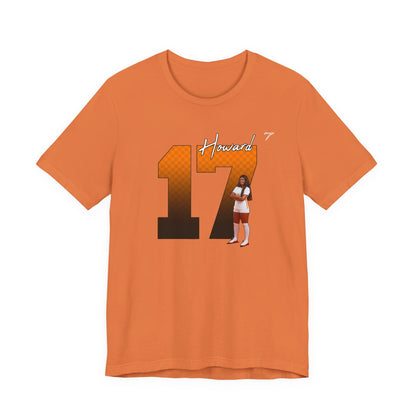 Ali Howard Graphic Tee