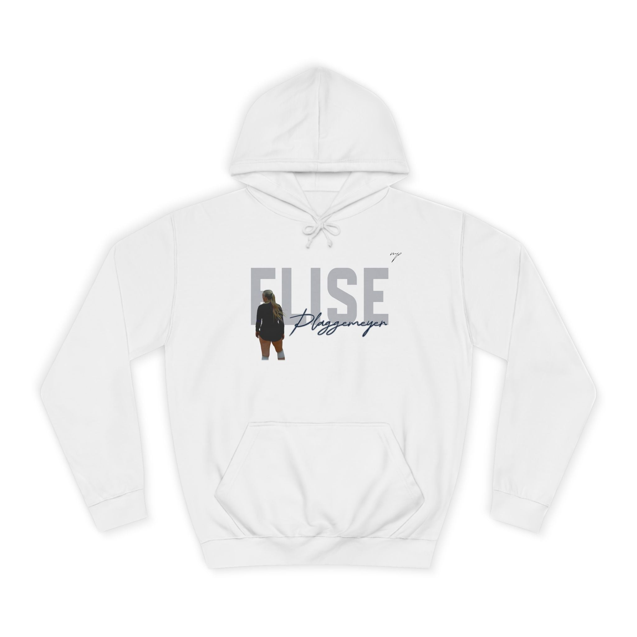 Elise Plaggemeyer Hoodie