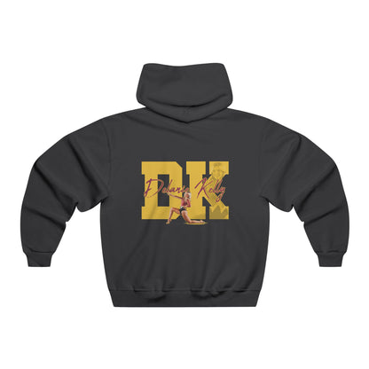 Delanie Kelly Vintage Hoodie