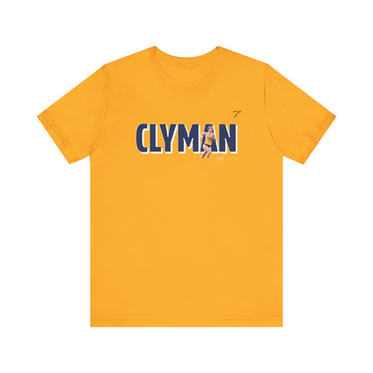 Ashley Clyman Graphic Tee