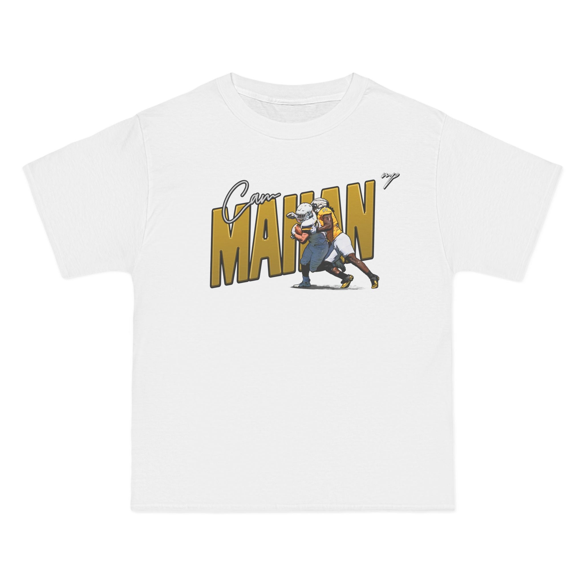 Cam Mahan Vintage Tee