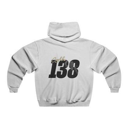 Carley Ceshker Vintage Hoodie