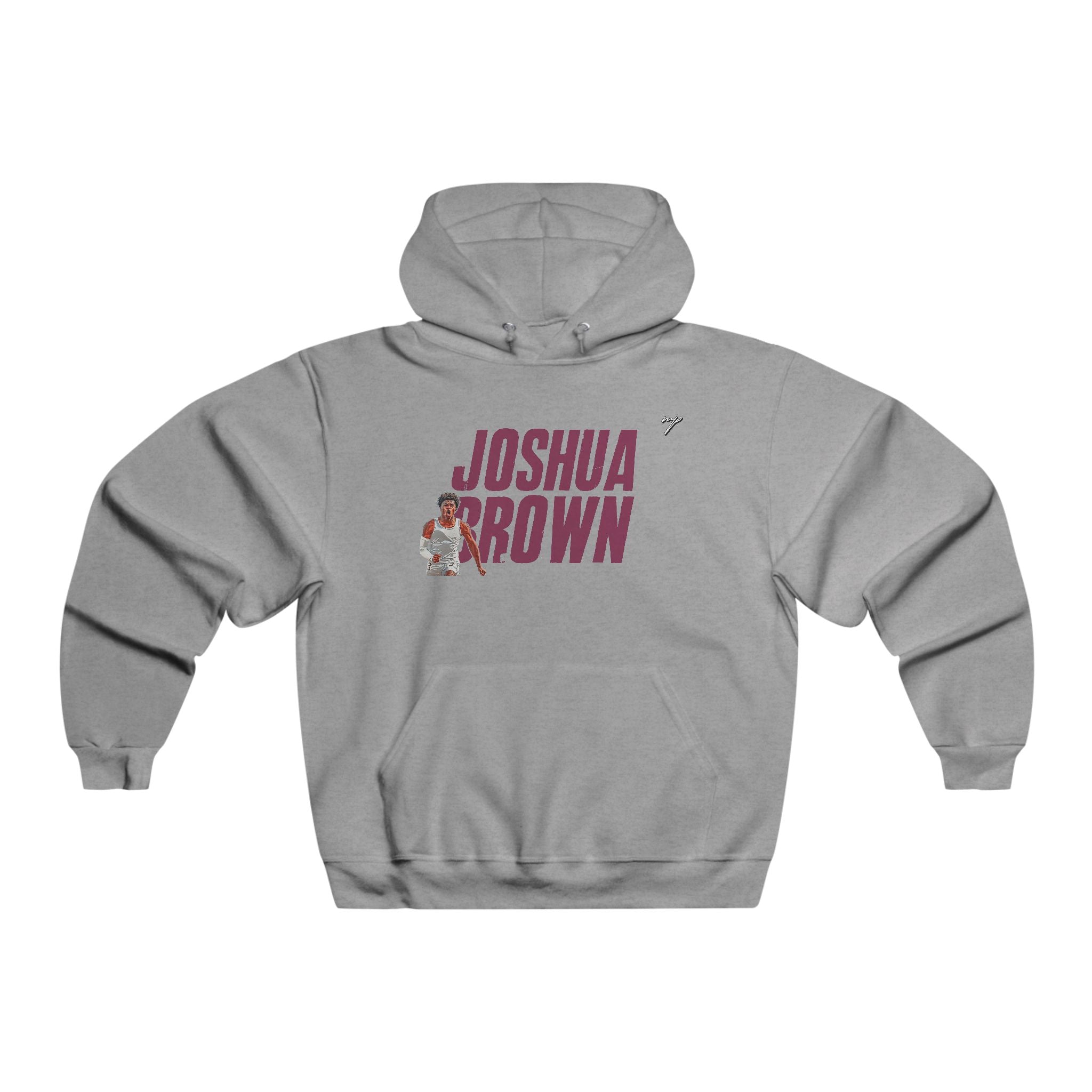 Joshua Brown Vintage Hoodie