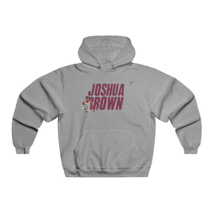 Joshua Brown Vintage Hoodie