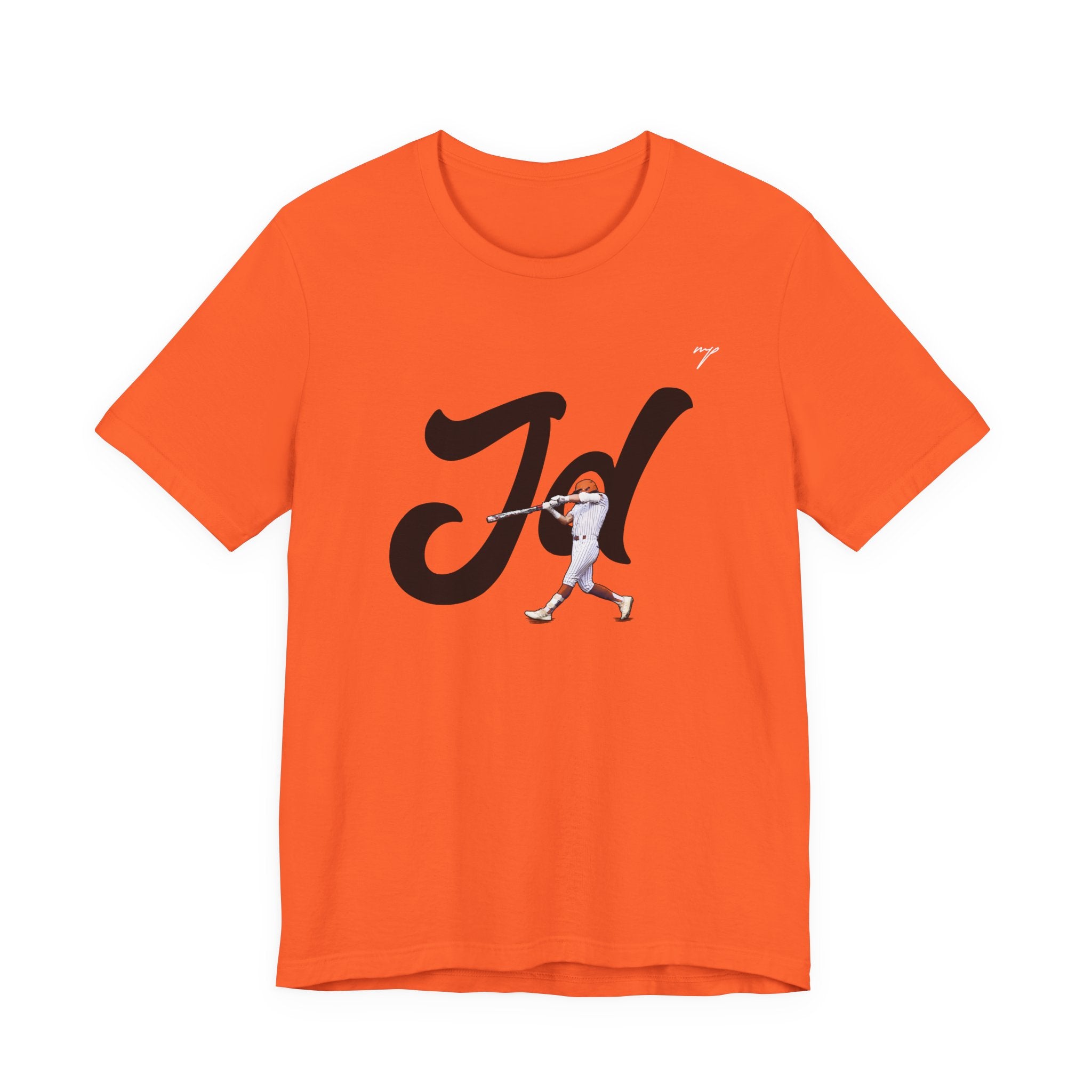 Joe DeStigter Graphic Tee