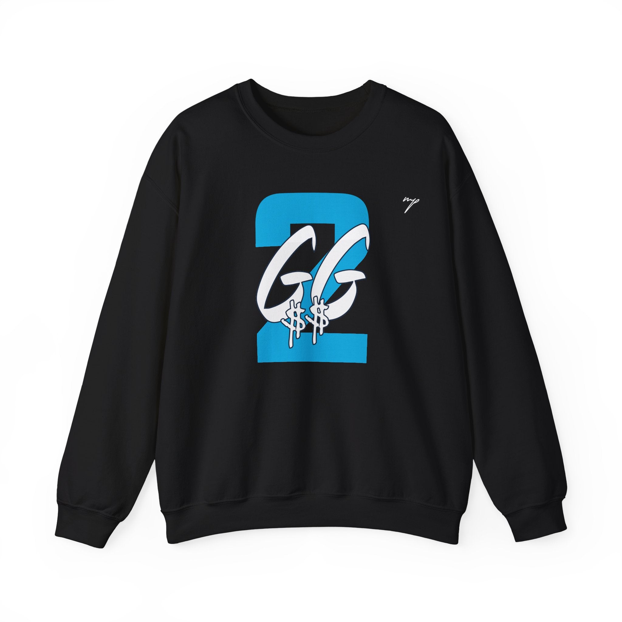 Giselle Dogan Crewneck