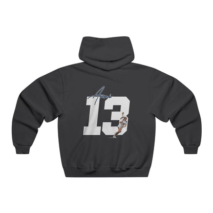 Lizzie Anné Vintage Hoodie
