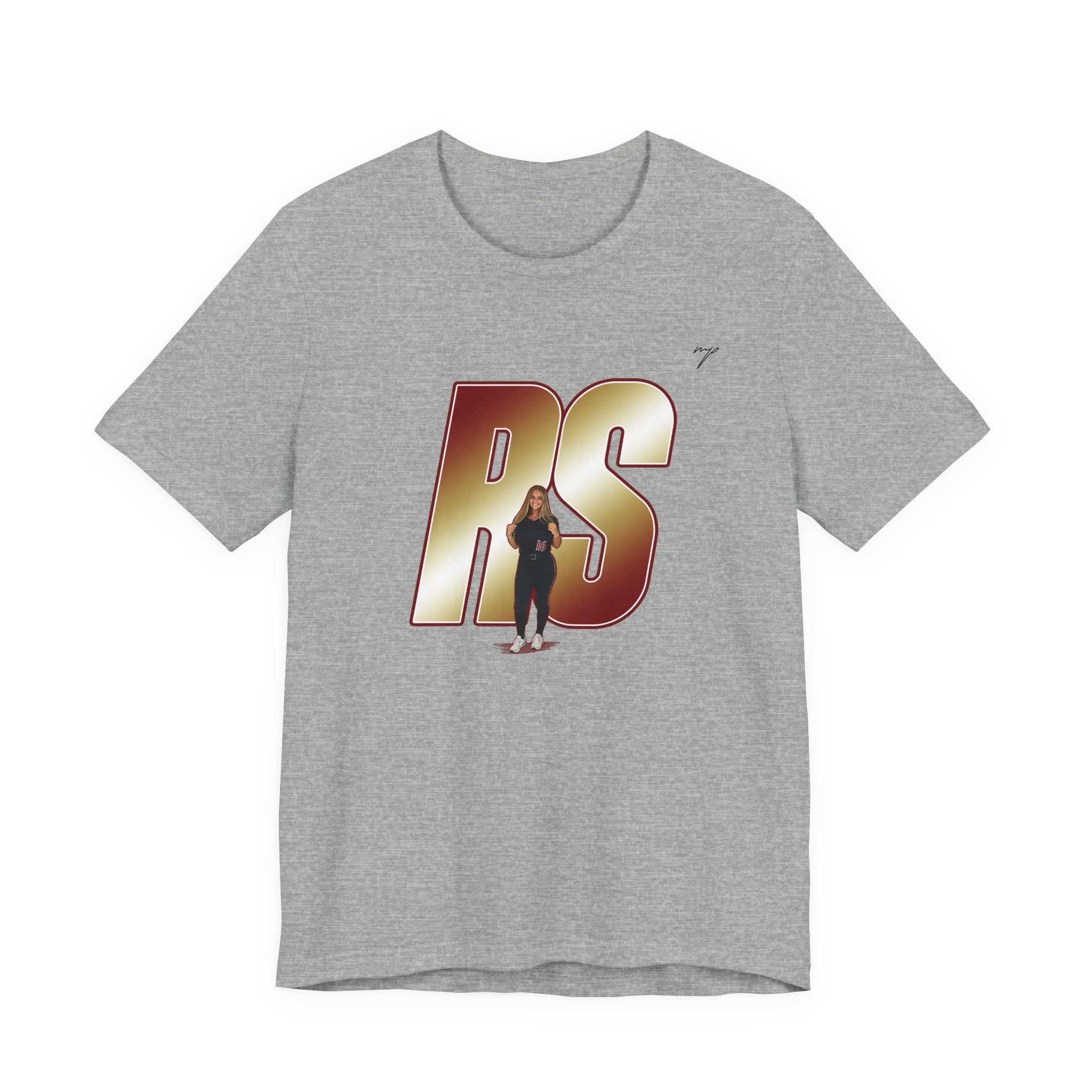 Rylin Sprague Graphic Tee