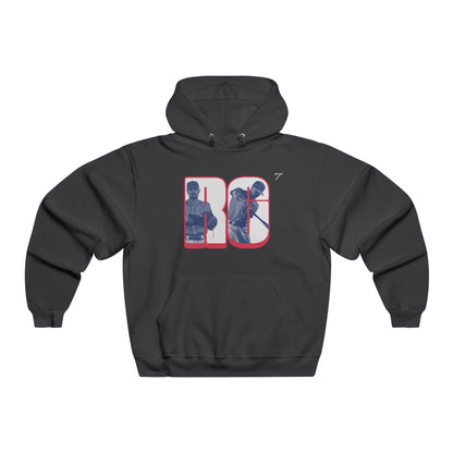Ray Garcia Vintage Hoodie