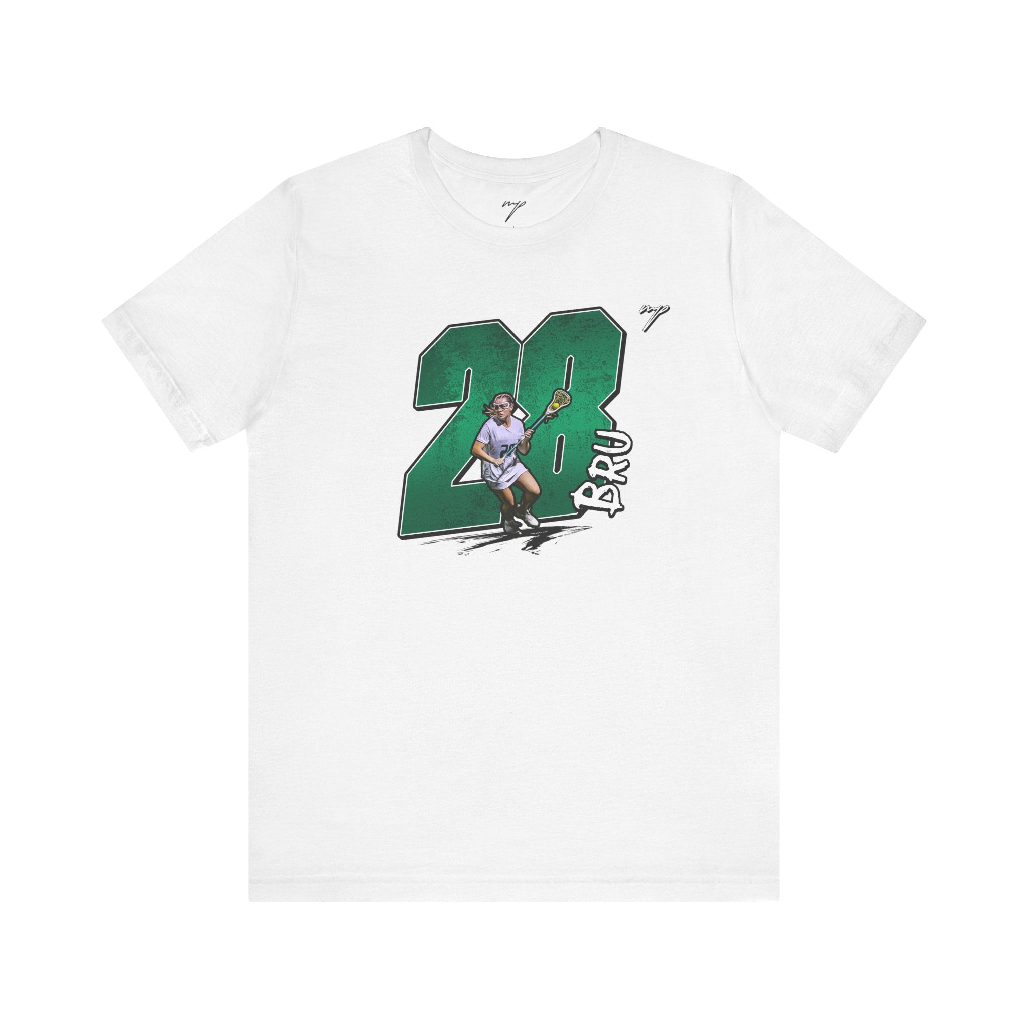 Grace Brukiewa Graphic Tee