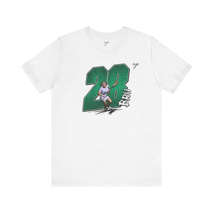 Grace Brukiewa Graphic Tee
