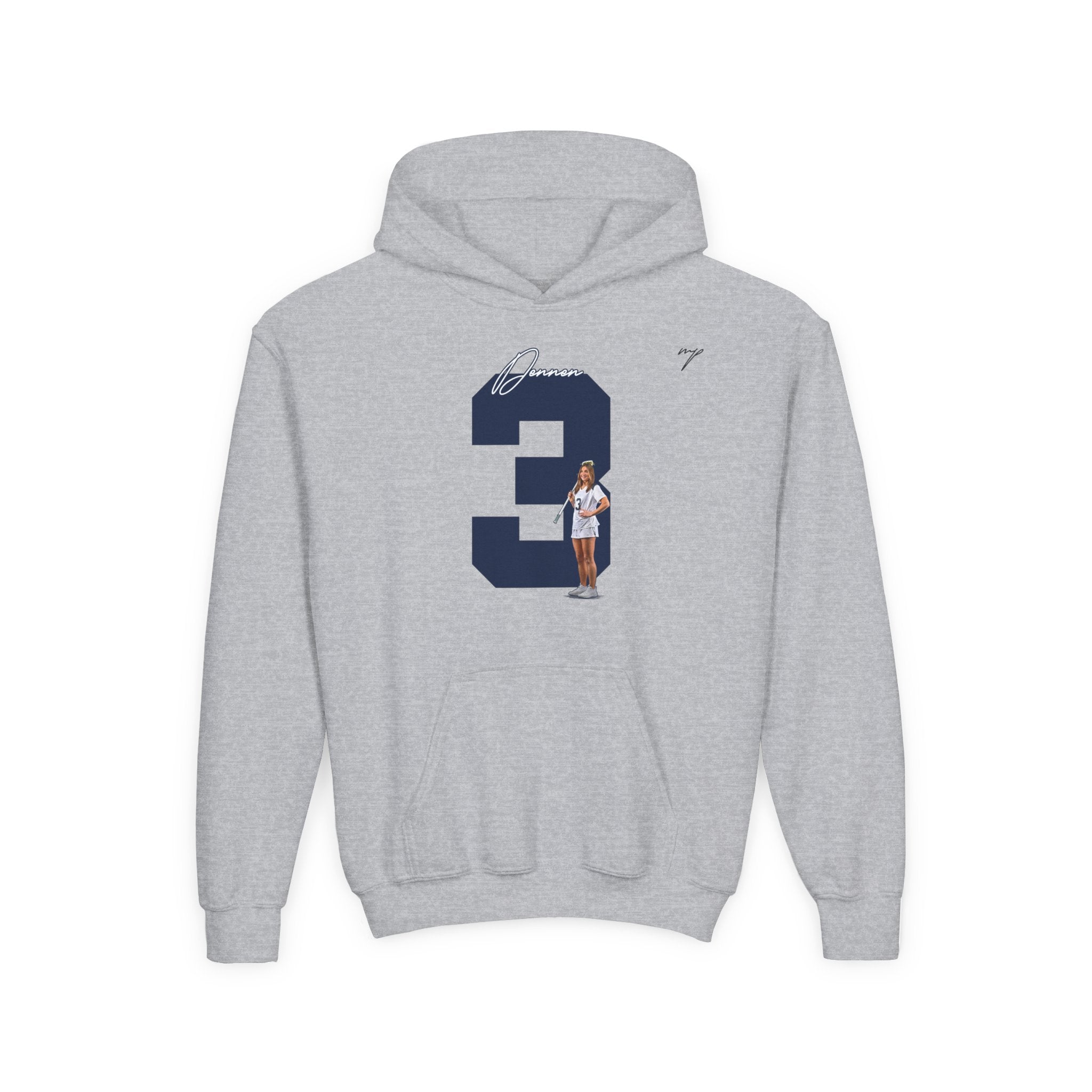 Kate Dennen YOUTH Hoodie