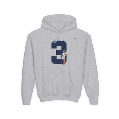 Kate Dennen YOUTH Hoodie