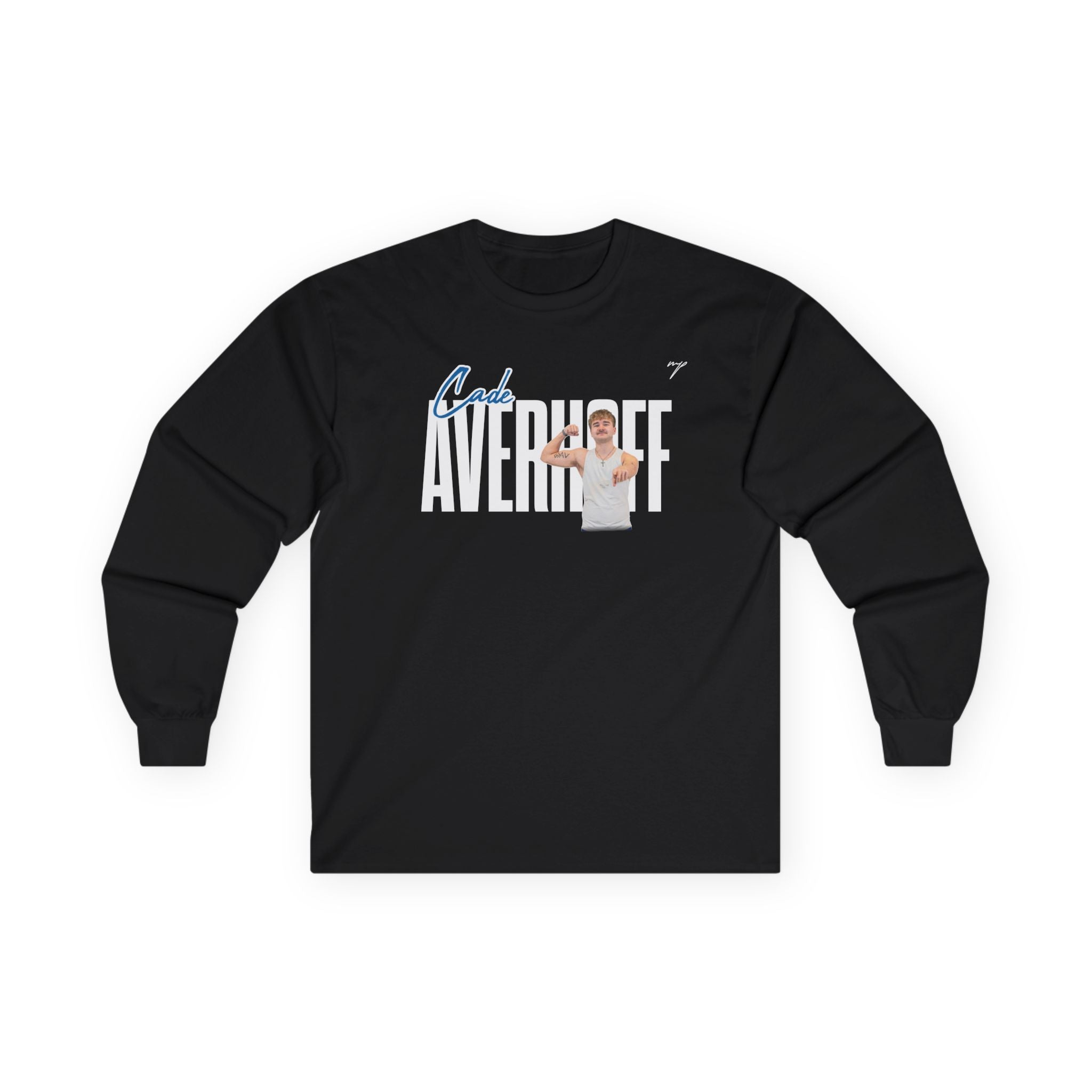 Cade Averhoff Long Sleeve
