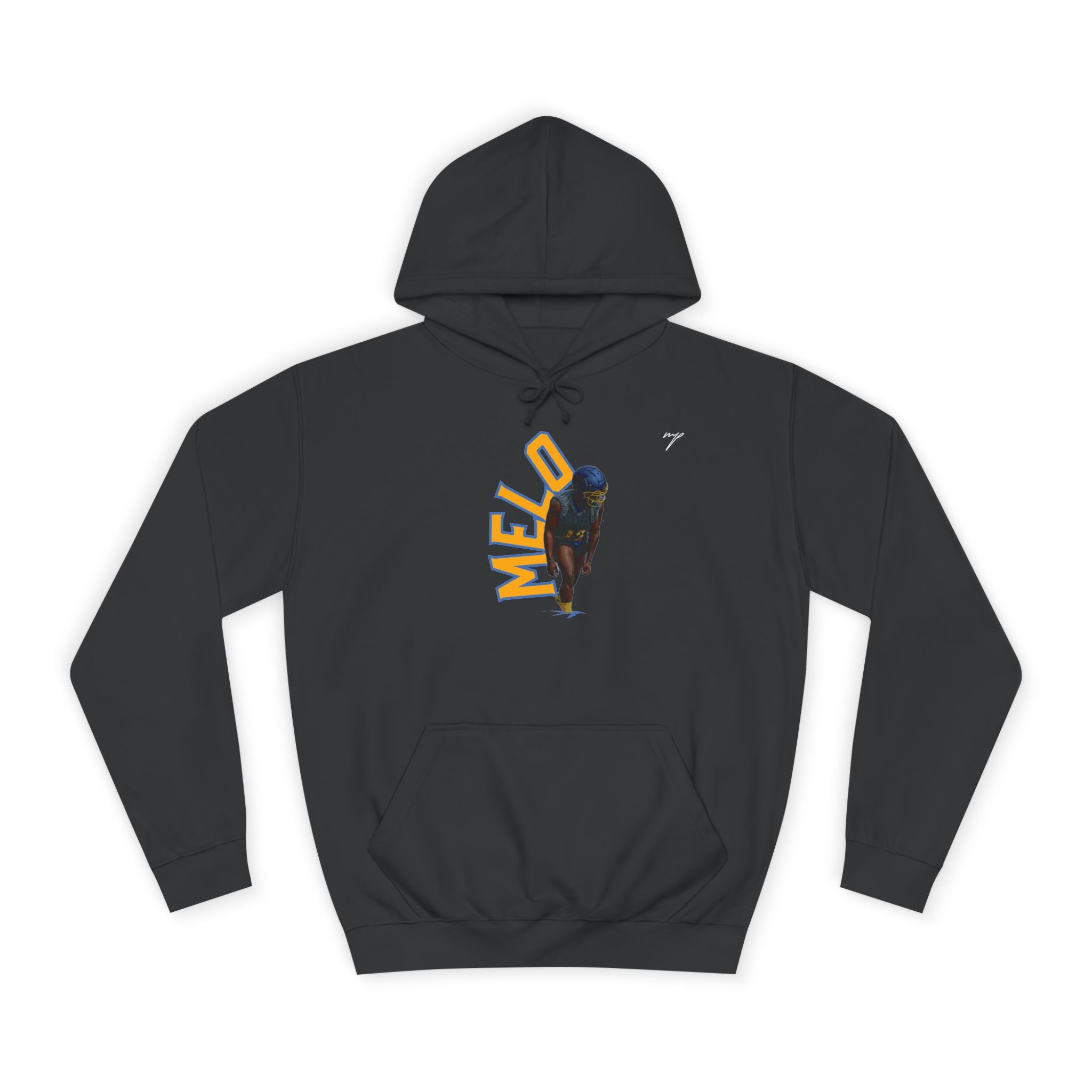 Melo Edwards Hoodie