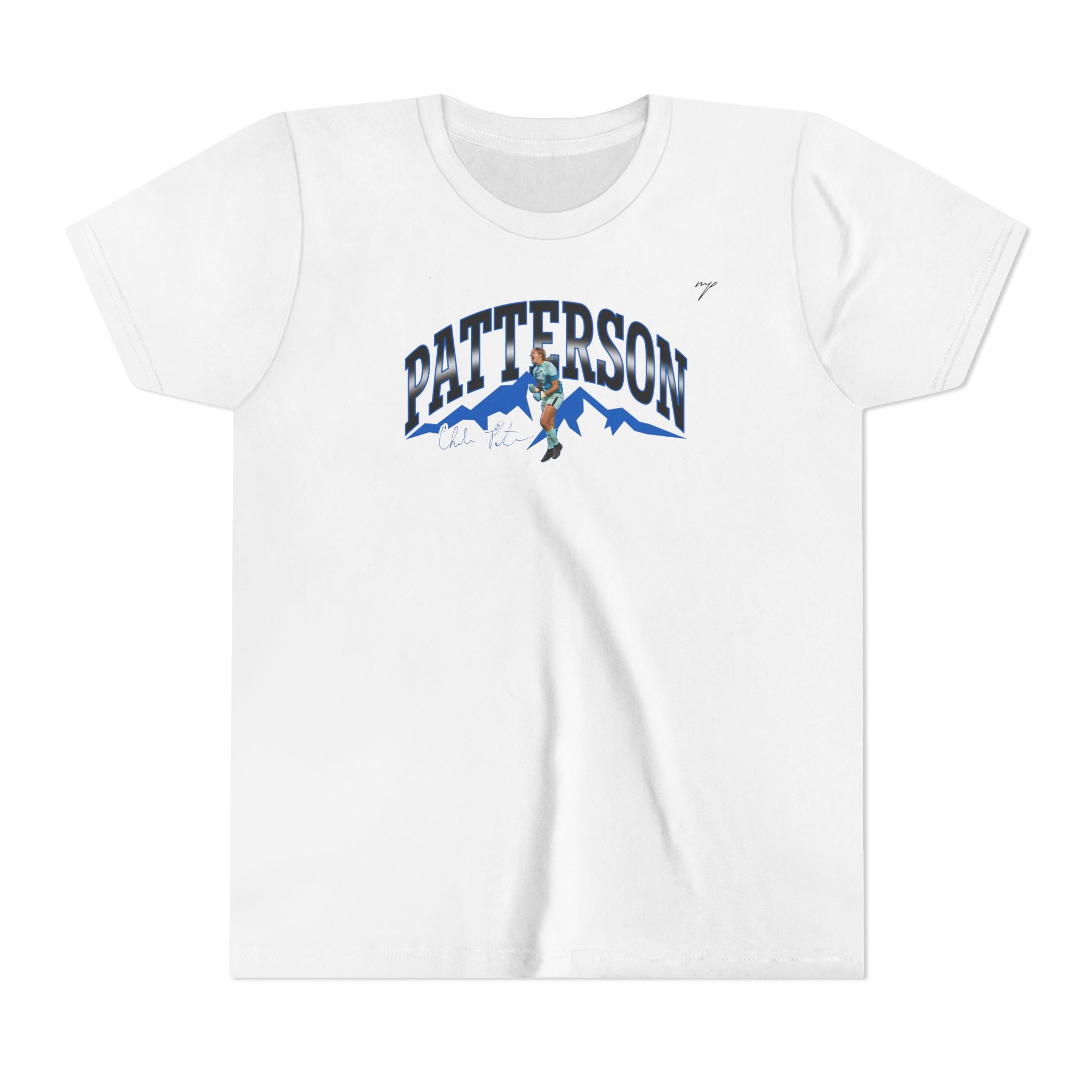 Chelsea Peterson YOUTH Graphic Tee
