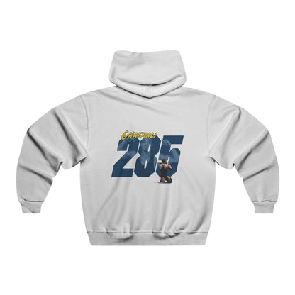 Taye Ghadiali Vintage Hoodie