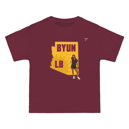 Lynn Byun Vintage Tee