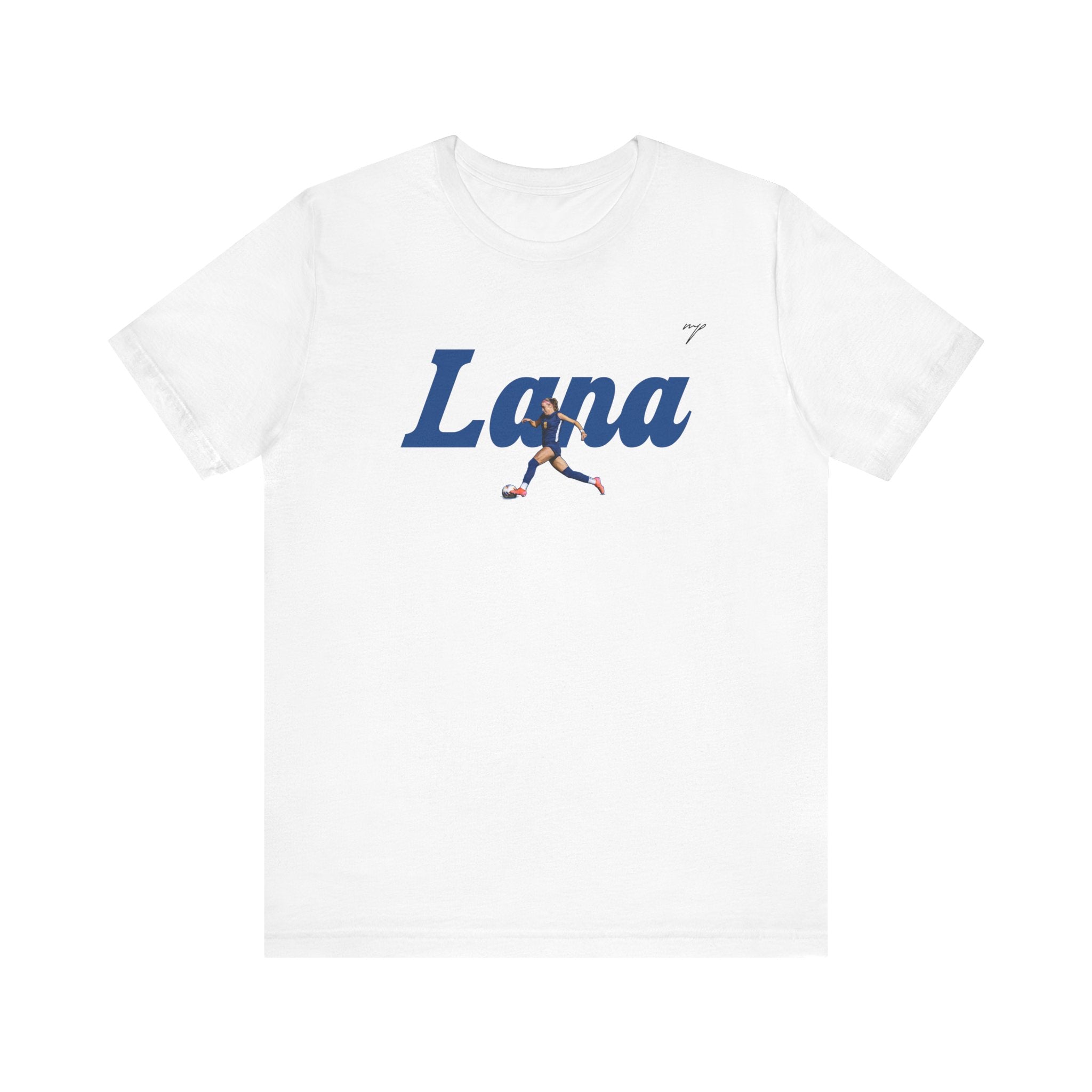 Elaina Flores Graphic Tee
