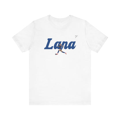 Elaina Flores Graphic Tee