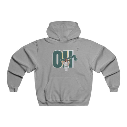 Olivia Hurtado Vintage Hoodie