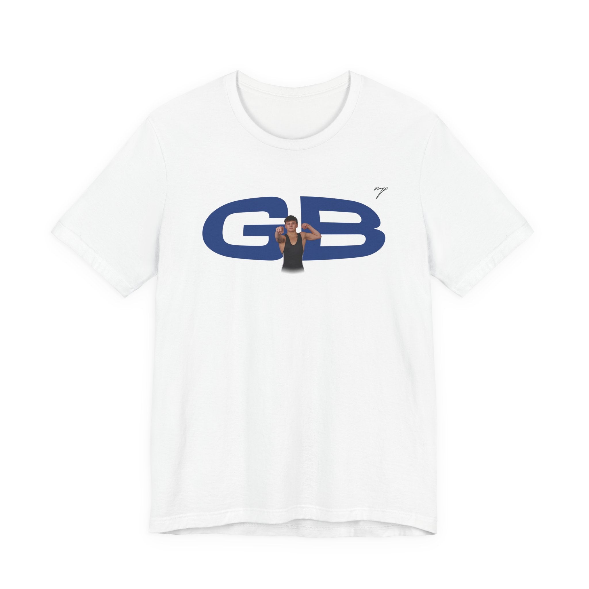 Garrett Beane Graphic Tee